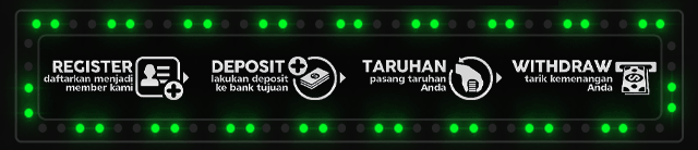 Kasino4D Jackpot